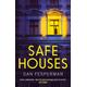 Safe Houses - Dan Fesperman