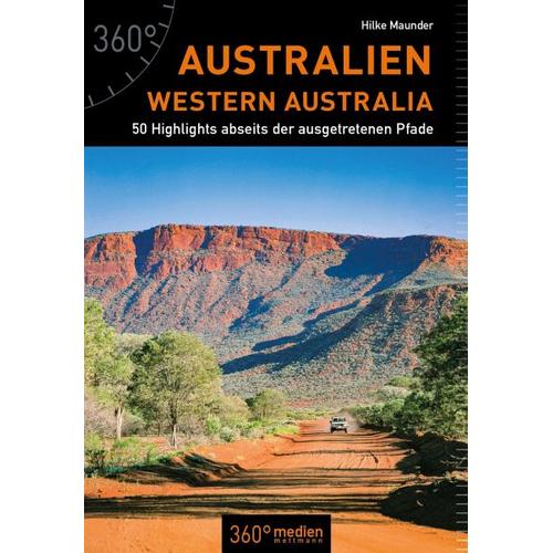 Australien - Western Australia - Hilke Maunder