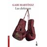 Las defensas - Gabi Martínez