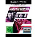 The Fast and the Furious: Tokyo Drift - Universal Pictures Video