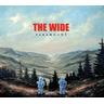 Paramount (CD, 2018) - The Wide