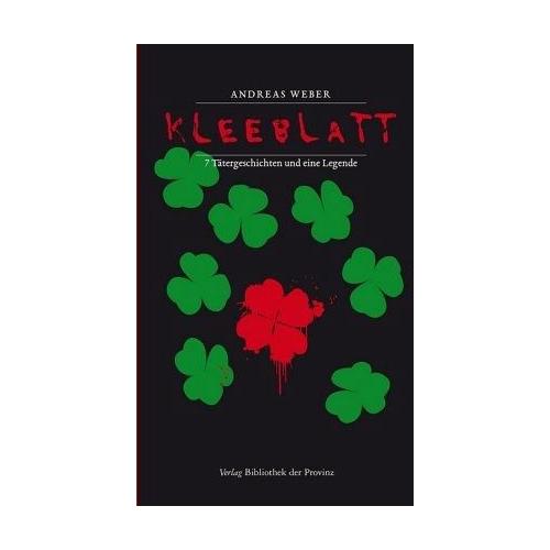 Kleeblatt - Andreas Weber