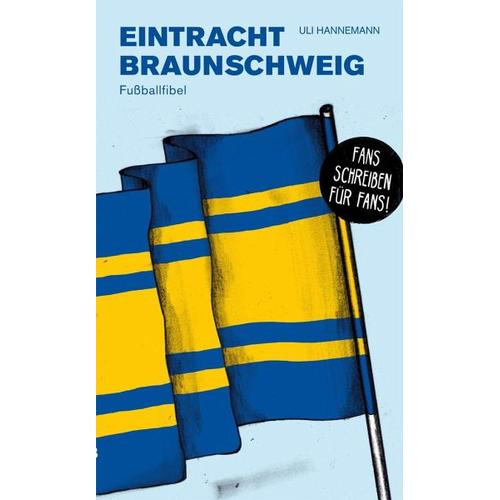 Eintracht Braunschweig – Hannemann Uli