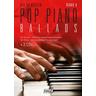 Pop Piano Ballads 4 (mit 2 CDs) - Herausgeber: HAGE Musikverlag