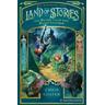Die Suche nach dem Wunschzauber / Land of Stories Bd.1 - Chris Colfer