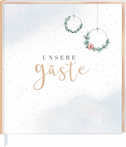 Gästebuch – Unsere Gäste – Nora Illustration:Paehl