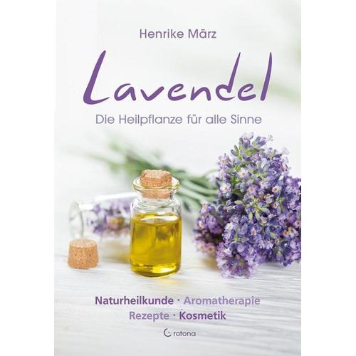 Lavendel – Henrike März