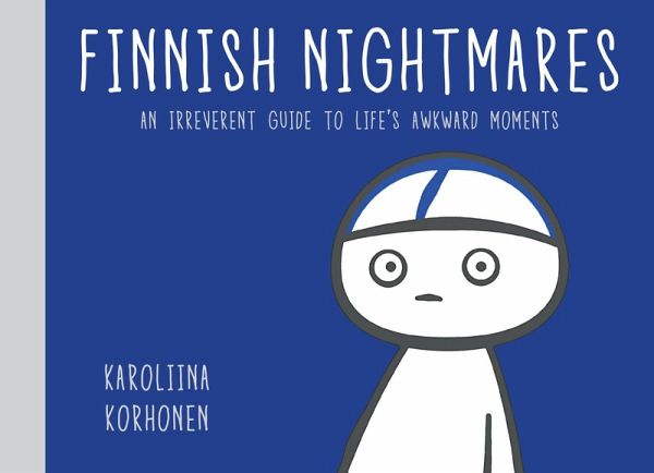 Finnish Nightmares – Karoliina Korhonen