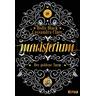 Der goldene Turm / Magisterium Bd.5 - Cassandra Clare, Holly Black