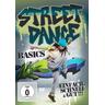 Streetdance Basics (DVD) - ZYX Music