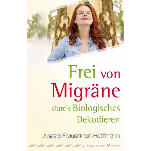 Frei von Migräne – Angela Frauenkron-Hoffmann
