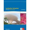 Lambacher Schweizer Mathematik. Schülerbuch Klassen 12/13. Qualifikationsphase Leistungskurs/erhöhtes Anforderungsniveau - G9. Ausgabe Niedersachsen