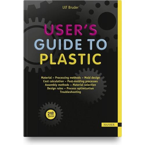User’s Guide to Plastic 2E – Ulf Bruder