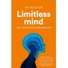 Limitless Mind - Jo Boaler