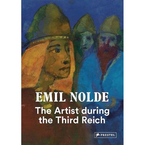 Emil Nolde – Bernhard Fulda