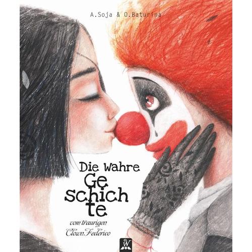 Die wahre Geschichte – Anton Soja