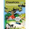 Fehlversuche / Gaston Neuedition Bd.13 - André Franquin
