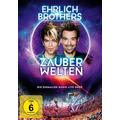 Zauberwelten (Live) (DVD) - Sony Music Entertainment / Spassgesellschaft!