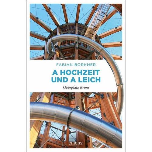 A Hochzeit und a Leich – Fabian Borkner