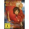 Bigfish & Begonia - Zwei Welten - Ein Schicksal (DVD) - Universum Film