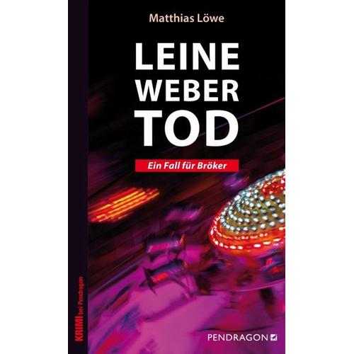 Leinewebertod – Matthias Löwe