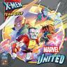 Marvel United X-Men - Team Gold - Asmodee / Cool Mini or Not