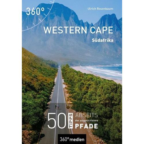 Western Cape - Südafrika - Ulrich Rosenbaum