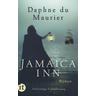 Jamaica Inn - Daphne Du Maurier