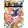 Final Fantasy - Lost Stranger / Final Fantasy - Lost Stranger Bd.3 - Hazuki Minase, Itsuki Kameya