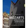 Mozarts vergessene Vorfahren - Bernhard Graf