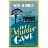 The Murder Game - Tom Hindle