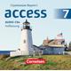 Access - Bayern 2017 - 7. Jahrgangsstufe / Access, Gymnasium Bayern - Laurence Harger, Cecile J. Niemitz-Rossant, Jennifer Seidl