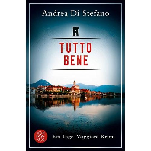 Tutto Bene / Lukas Albano Geier Bd.1 – Andrea Di Stefano