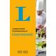Langenscheidt Praxiswörterbuch Gastronomie Englisch - Fritz Kerndter, Annette U. Flynn, Mike Hadoke