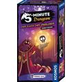 5-Minute Dungeon - Erweiterung (Spiel) - Kosmos Spiele