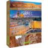 100 Highlights Israel mit Palästina und Jordanien - Michael K. Nathan