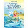 Der Traum vom Reiten / Marisa Meermädchen Bd.1 - Anja Wagner