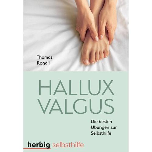 Hallux Valgus – Thomas Rogall