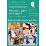 Berufsschulwörterbuch für Transport, Lager und Logistik. Deutsch-Persisch - Interkultura Verlag