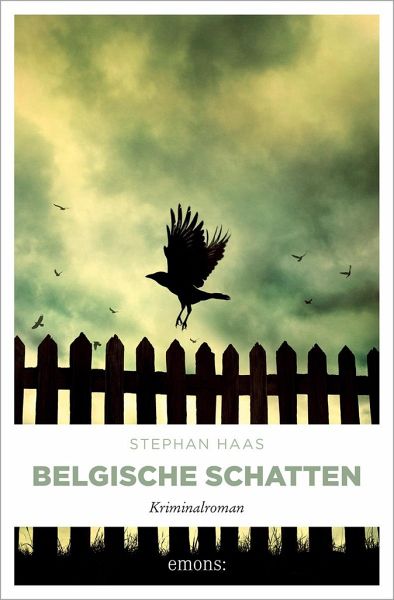 Belgische Schatten – Stephan Haas