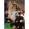 Die Geissens-Staffel 20.1 (4 DVD) (DVD) - Edel Music & Entertainment CD / DVD