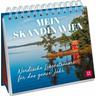 Mein Skandinavien - nordische Lebensträume für das ganze Jahr - Herausgegeben:Groh Verlag