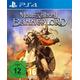 Mount & Blade 2: Bannerlord (PlayStation 4) - Plaion Software / Prime Matter