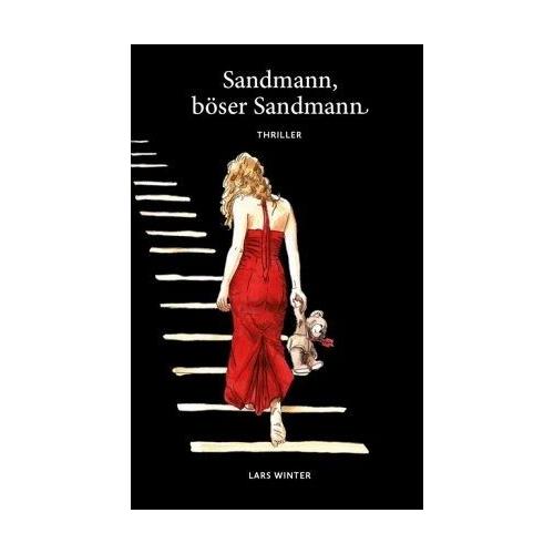 Sandmann, böser Sandmann - Lars Winter