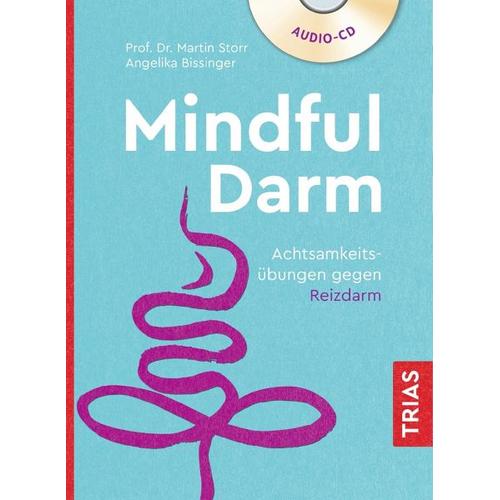 Mindful Darm – Martin Storr, Angelika Bissinger