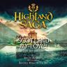 Scotland My Love! (CD, 2023) - Highland Saga