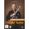 Stompin' Guitar, m. 1 DVD - Ulrich Hoffmeier