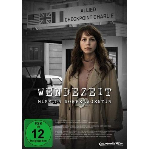 Wendezeit (DVD) – Constantin Film