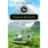 Hamish Macbeth verschlägt es die Sprache / Hamish Macbeth Bd.14 - M. C. Beaton