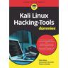 Kali Linux Hacking-Tools für Dummies - Felix Alexa, Konstantin Goretzki, Tobias Scheible